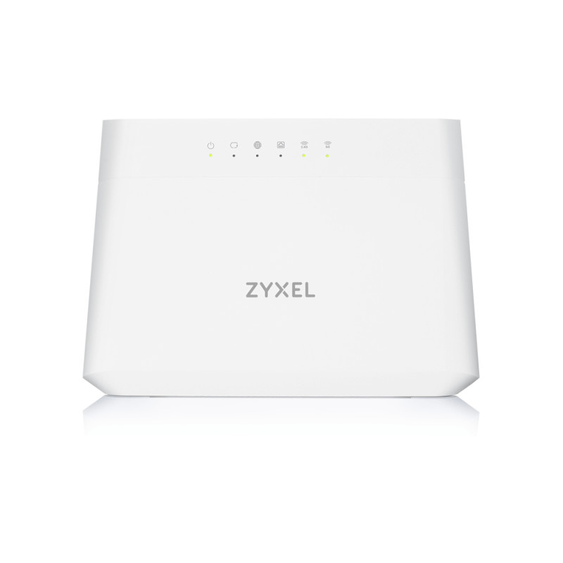 ZYXEL VMG3625-T50B-EU02V1F