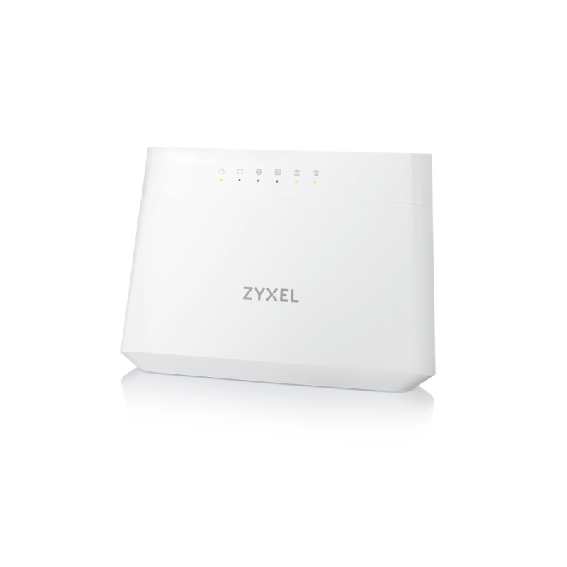 ZYXEL VMG3625-T50B-EU02V1F