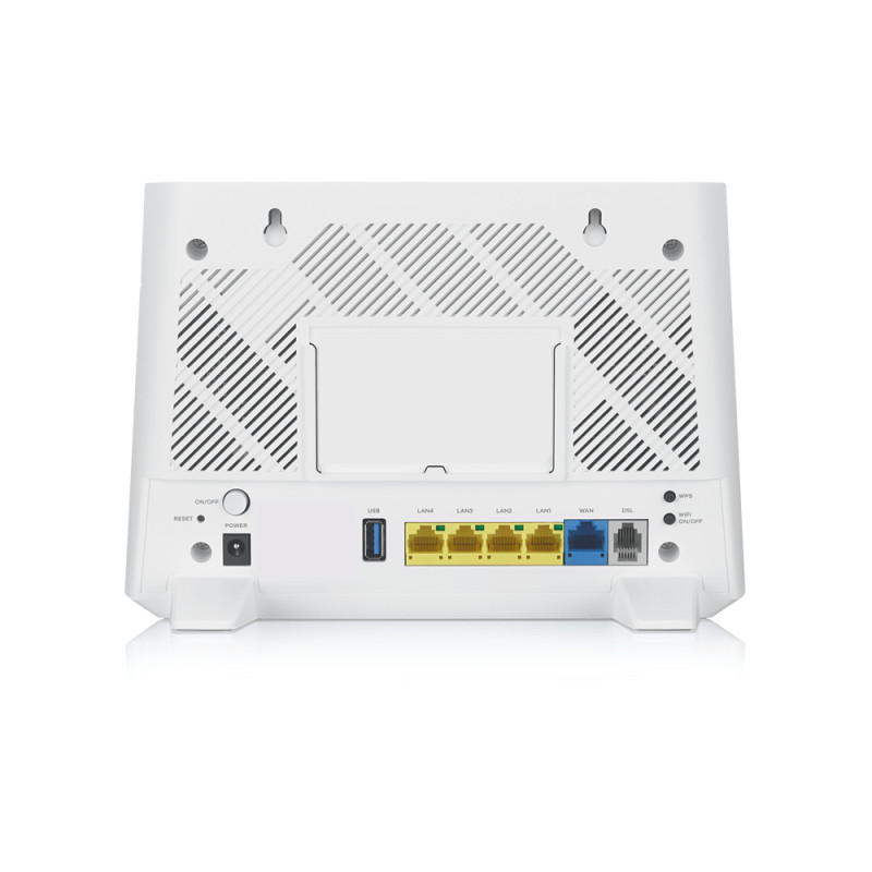 ZYXEL VMG3625-T50B-EU02V1F