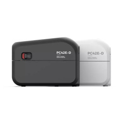 HONEYWELL - PC41E-D, Direct thermal, 300dpi, black