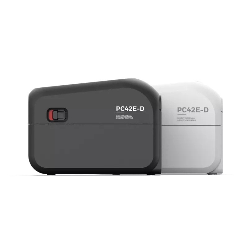 HONEYWELL - PC41E-D, Direct thermal, 300dpi, black