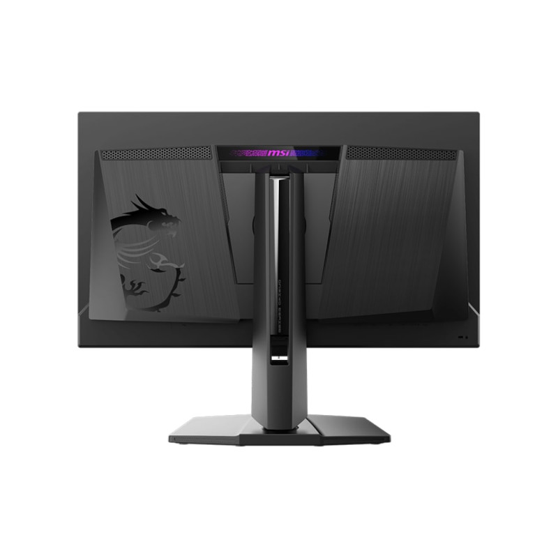 MSI MPG/271QR QD-OLED X50/26,5''/QD-OLED/QHD/500Hz/0,03ms/Čierna/3R