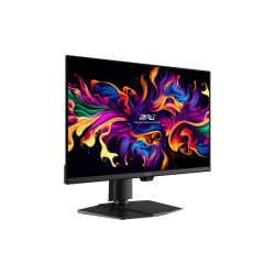MSI MPG/271QR QD-OLED X50/26,5''/QD-OLED/QHD/500Hz/0,03ms/Čierna/3R