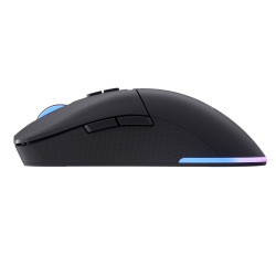 Lenovo Legion M220/Herná/Optická/5 000 DPI/USB+BT/Čierna
