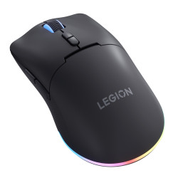 Lenovo Legion M220/Herná/Optická/5 000 DPI/USB+BT/Čierna