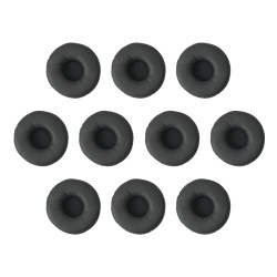 Jabra Ear cushion, koža XXL- BIZ 2400 II (10ks)
