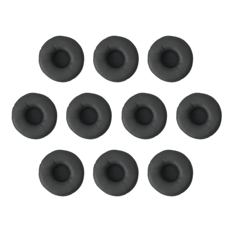 Jabra Ear cushion, koža XXL- BIZ 2400 II (10ks)