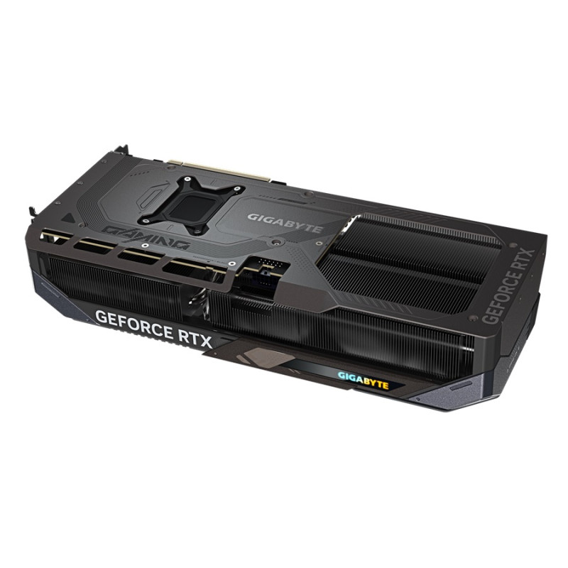 GIGABYTE GeForce RTX 5070 Ti/Gaming/OC/16GB/GDDR7