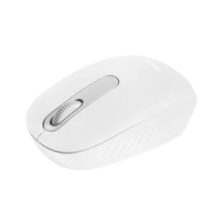 LOGITECH OEM - Akcia myš Logitech Bluetooth M196, Off-white