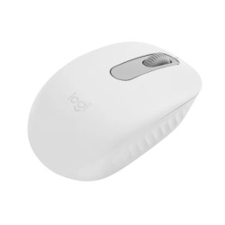 LOGITECH OEM - Akcia myš Logitech Bluetooth M196, Off-white