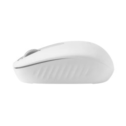 LOGITECH OEM - Akcia myš Logitech Bluetooth M196, Off-white