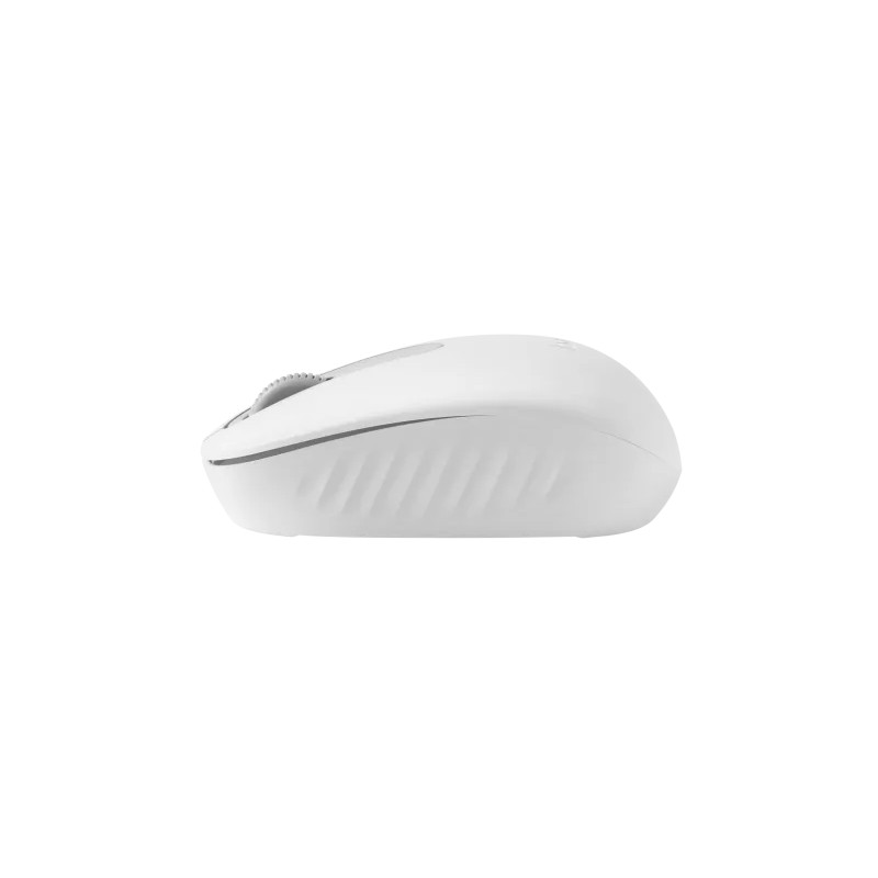 LOGITECH OEM - Akcia myš Logitech Bluetooth M196, Off-white