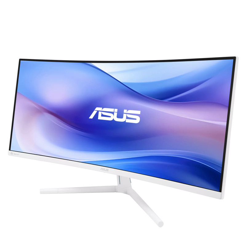 ASUS/VU34WCIP-W/34''/VA/wQHD/100Hz/1ms/Biela/3R