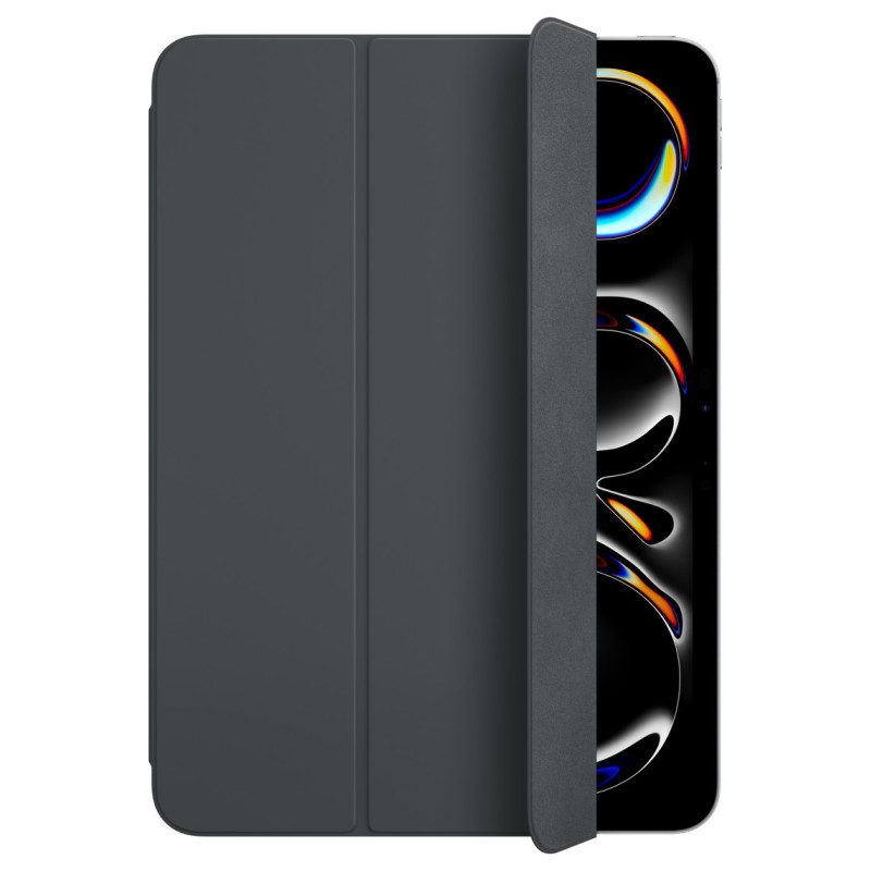 APPLE - Smart Folio for iPad Pro 11'' (M4) - Black