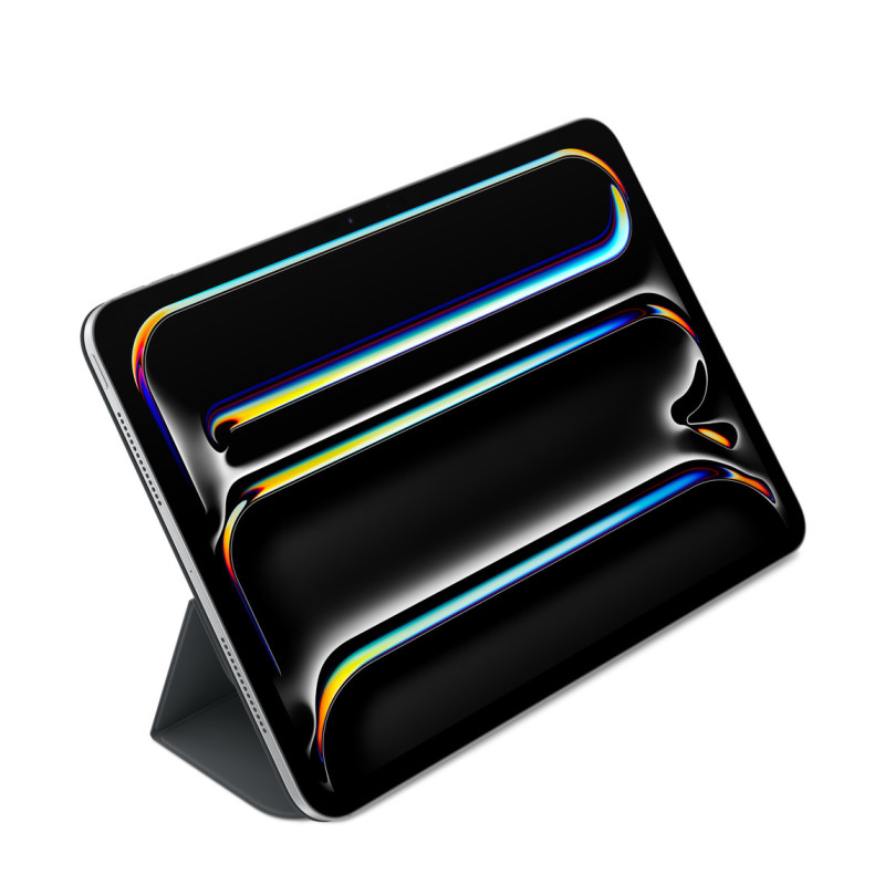 APPLE - Smart Folio for iPad Pro 11'' (M4) - Black