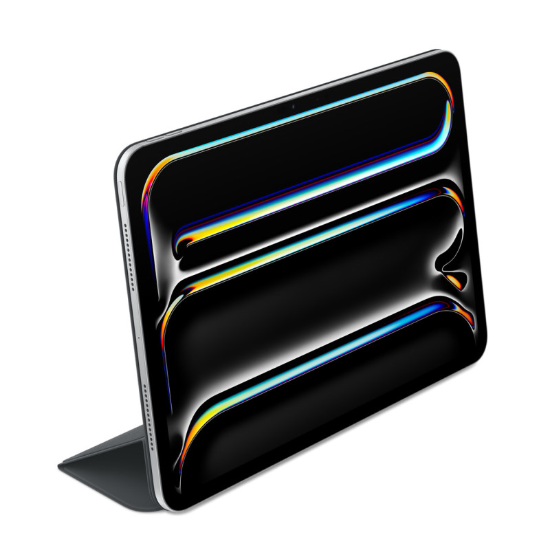 APPLE - Smart Folio for iPad Pro 11'' (M4) - Black