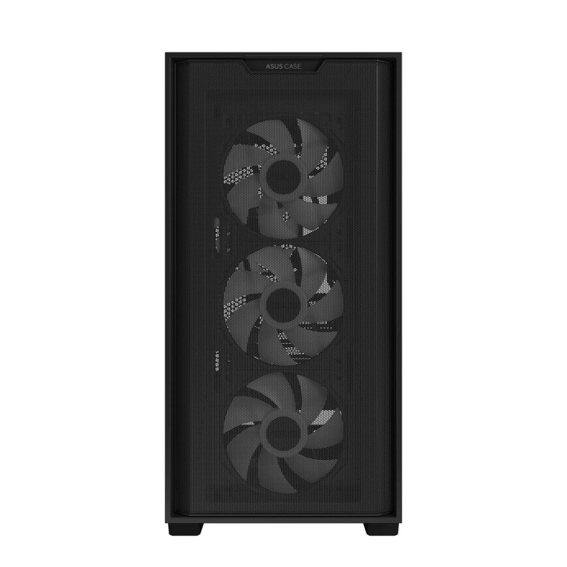 ASUS case A21 PLUS ARGB FANS_ V2