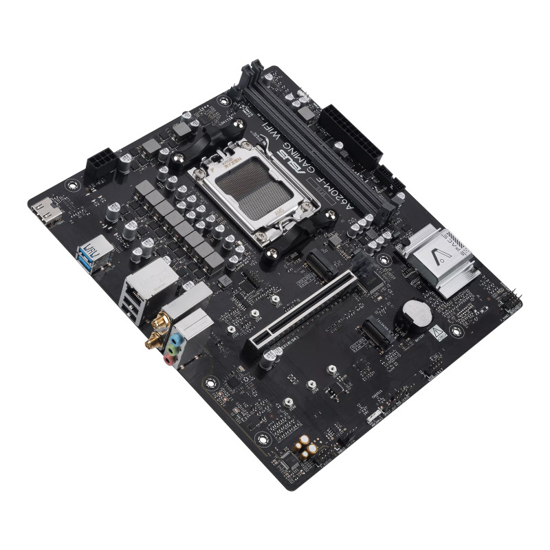 ASUS A620M-F GAMING WIFI