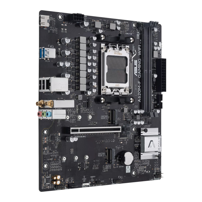 ASUS A620M-F GAMING WIFI