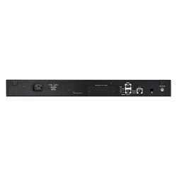 D-Link DGS-3630-52PC/SI L3 sw 48Gb PoE, 4x10G SFP+