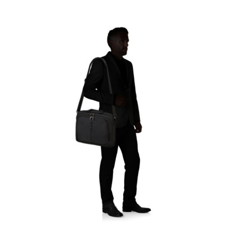 Samsonite GUARDIT 3.0 Briefcase 15.6'' Black