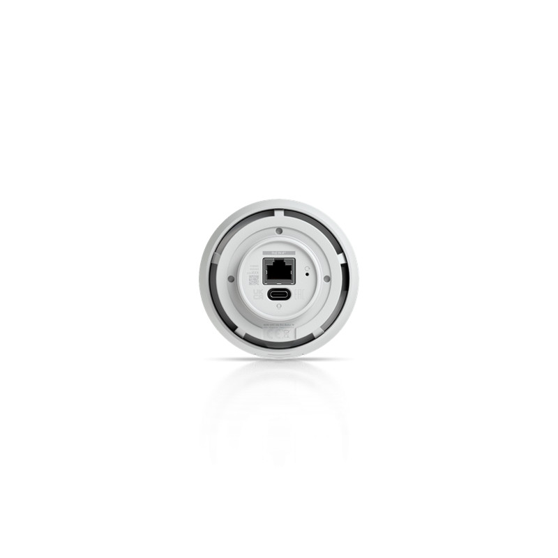 Ubiquiti UVC-G6-Pro-Bullet-W - UniFi Protect G6 Pro Bullet, biela