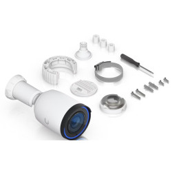 Ubiquiti UVC-G6-Pro-Bullet-W - UniFi Protect G6 Pro Bullet, biela