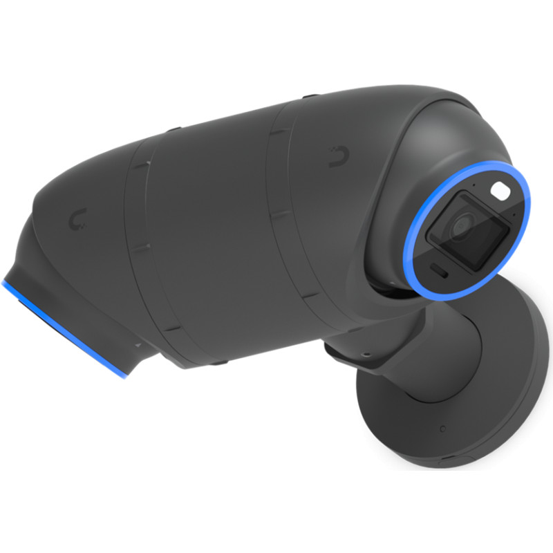 Ubiquiti UACC-Camera-DM-B, Dual Mount Camera, Dvojtý držiak pre kamery UVC-G4/G5/AI, čierna