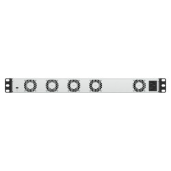 QNAP riadený switch QSW-M7230-2X4F24T (24x 10GbE port, 4x 25Gb port, 2x 100Gb port)