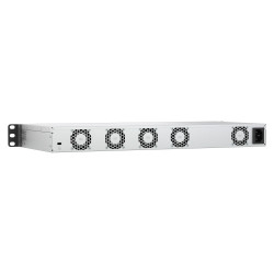 QNAP riadený switch QSW-M7230-2X4F24T (24x 10GbE port, 4x 25Gb port, 2x 100Gb port)