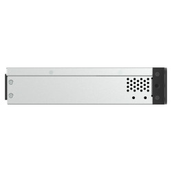 QNAP riadený switch QSW-M7230-2X4F24T (24x 10GbE port, 4x 25Gb port, 2x 100Gb port)