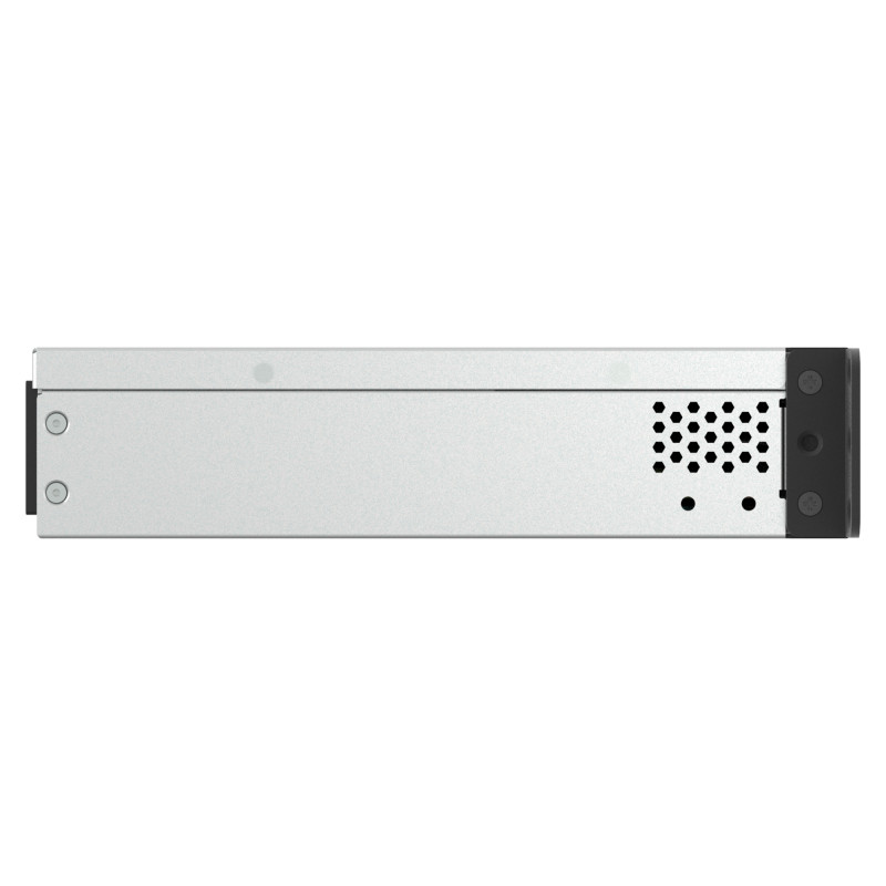 QNAP riadený switch QSW-M7230-2X4F24T (24x 10GbE port, 4x 25Gb port, 2x 100Gb port)