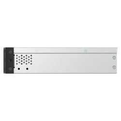 QNAP riadený switch QSW-M7230-2X4F24T (24x 10GbE port, 4x 25Gb port, 2x 100Gb port)
