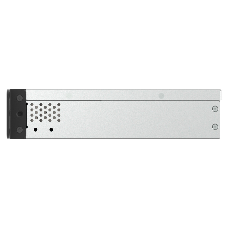 QNAP riadený switch QSW-M7230-2X4F24T (24x 10GbE port, 4x 25Gb port, 2x 100Gb port)