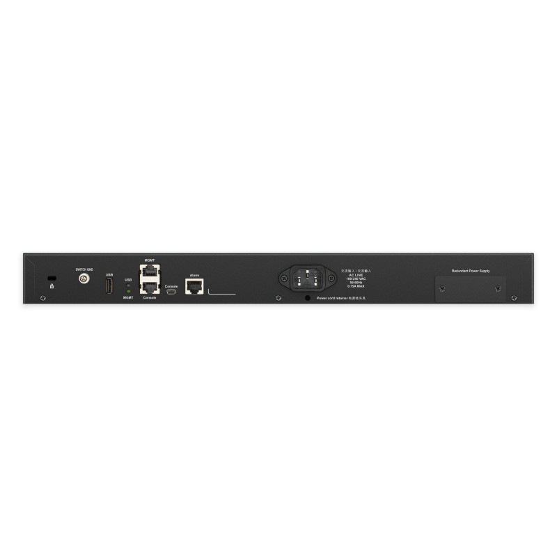 D-Link DGS-3630-52TC/SI
