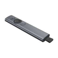 LOGITECH OEM - Logitech Wireless Presenter Spotlight Plus _