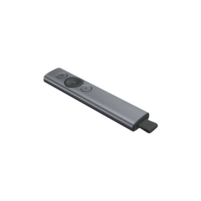 LOGITECH OEM - Logitech Wireless Presenter Spotlight Plus _