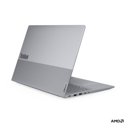 Lenovo ThinkBook/16 G9 AHP/R7-250/16''/WUXGA/32GB/1TB/AMD int/W11H/Gray/3R On-Site