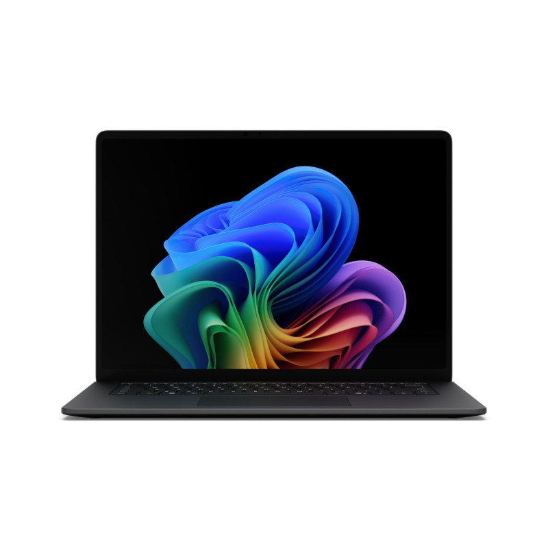 Microsoft Surface Laptop 15'' (8. edícia)/UX7-368H/15''/3270x2180/T/32GB/512GB/Intel int/W11P/Black/2R
