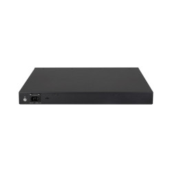 HP ENTERPRISE - HPE 5140 24G POE+ 2SFP+ 2XGT EI Switch