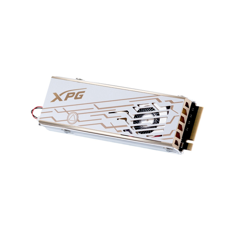 ADATA SSD 2TB XPG MARS 980 PRO Gen5x4
