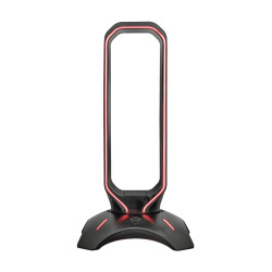 TRUST GXT265 CINTAR RGB HEADSET STAND