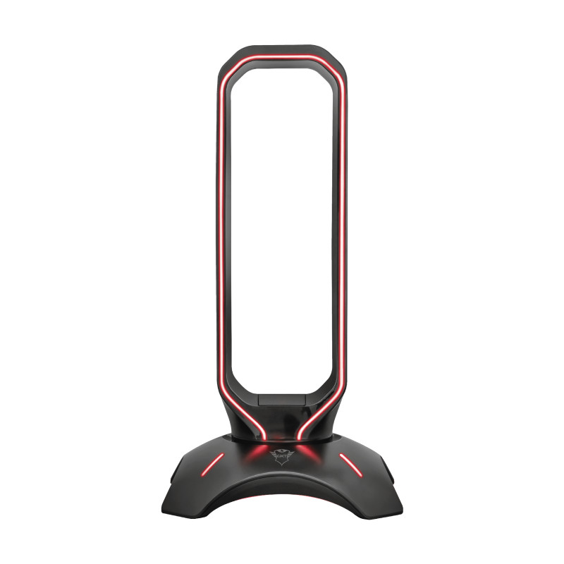 TRUST GXT265 CINTAR RGB HEADSET STAND