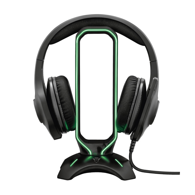 TRUST GXT265 CINTAR RGB HEADSET STAND