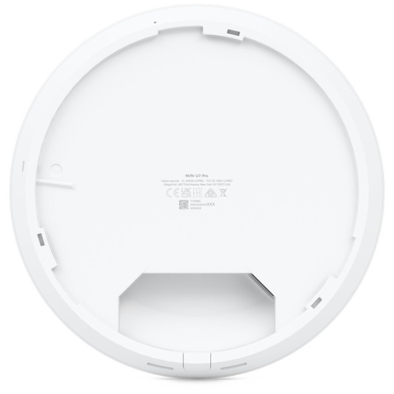Ubiquiti U7-Pro-5 - UniFi7 AP U7 Pro, 5-pack