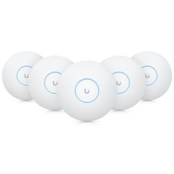 Ubiquiti U7-Pro-5 - UniFi7 AP U7 Pro, 5-pack