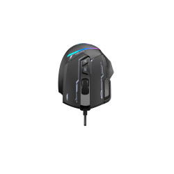 Herná myš C-TECH Zyra (GM-16), 7200 DPI, RGB, USB