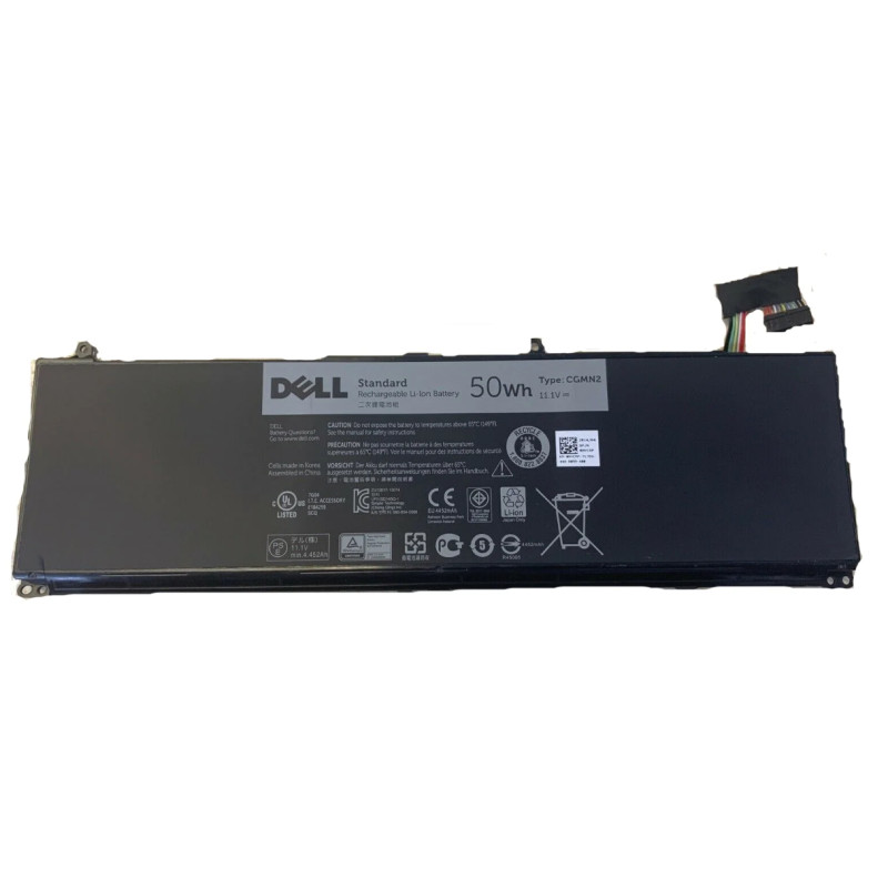Dell Batérie 3-cell 50W/HR LI-ION pre Inspiron 3135, 3137, 3138