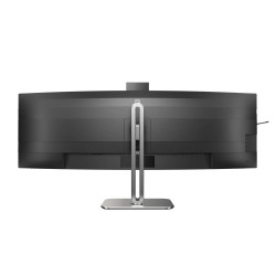 Philips/49B2U6900CH/00/48,8''/VA/5120x1440/75Hz/4ms/Black/3R