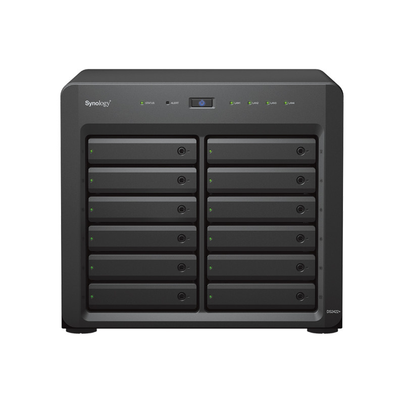 Synology DS2422+ Disk Station